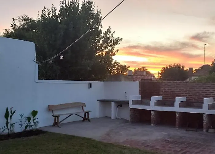 Palmeras Apart Hotel
