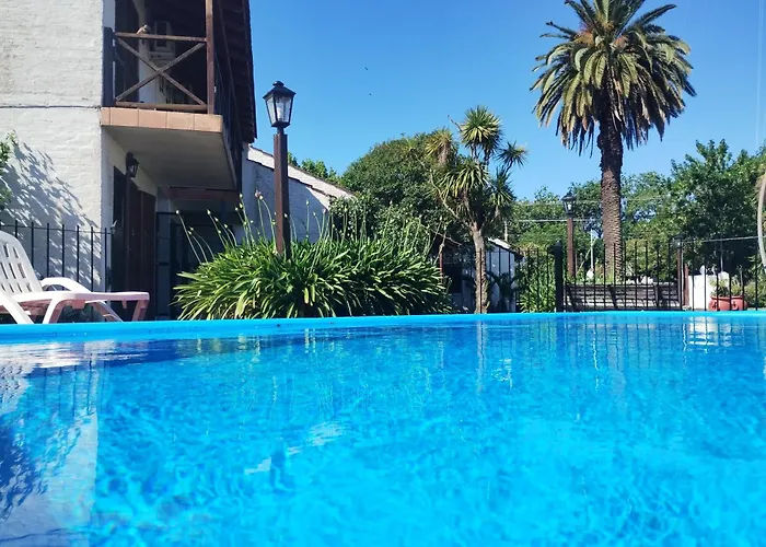 Palmeras Apart Hotel