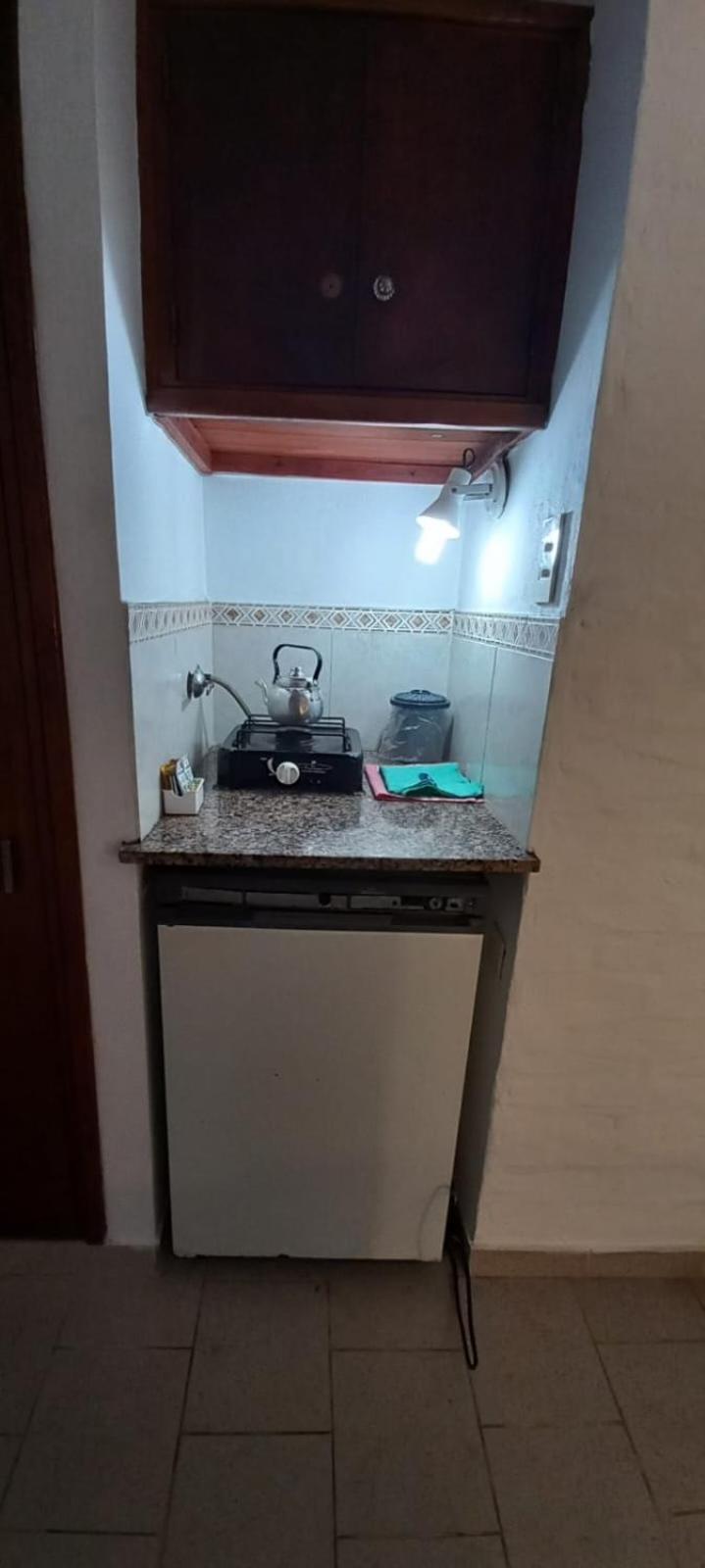 Palmeras Apartment