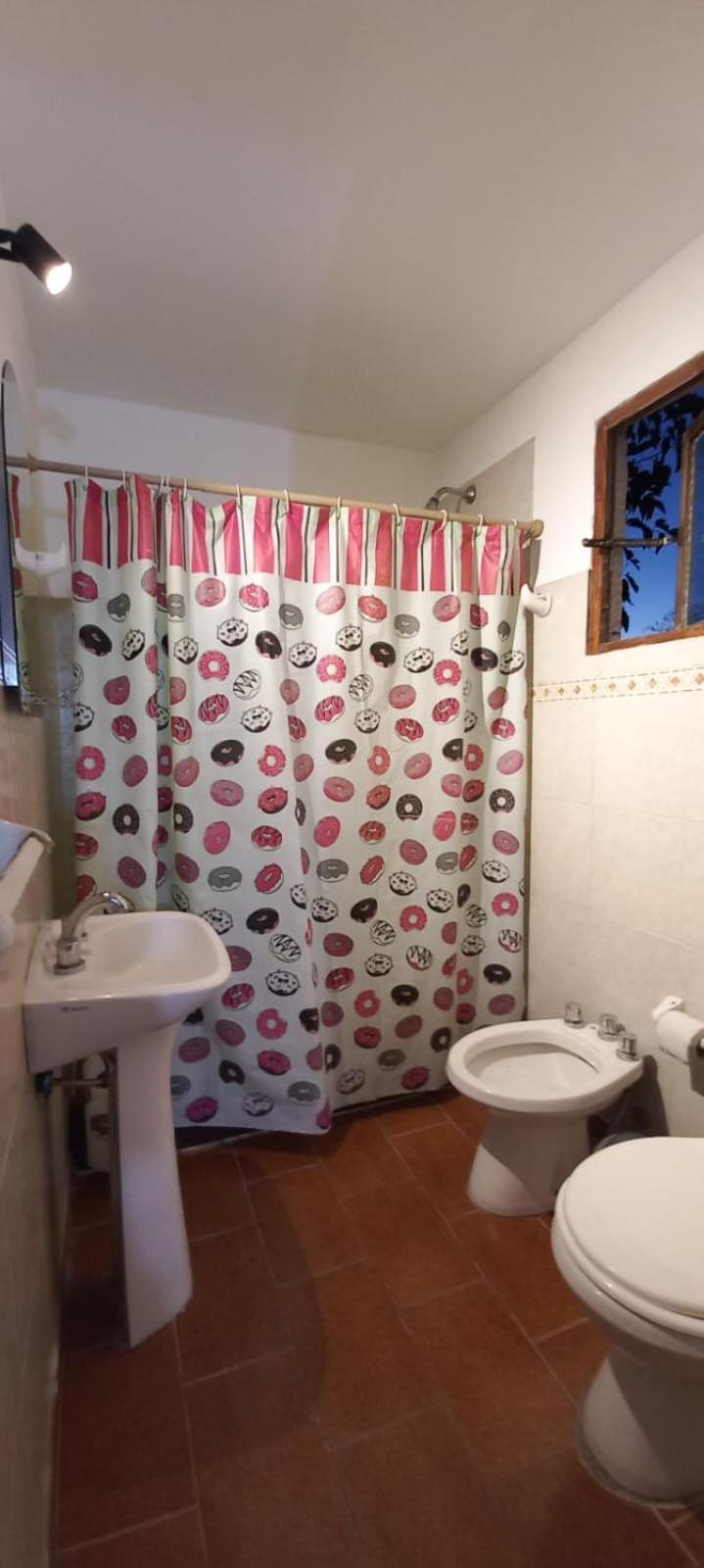 Apartment Palmeras *