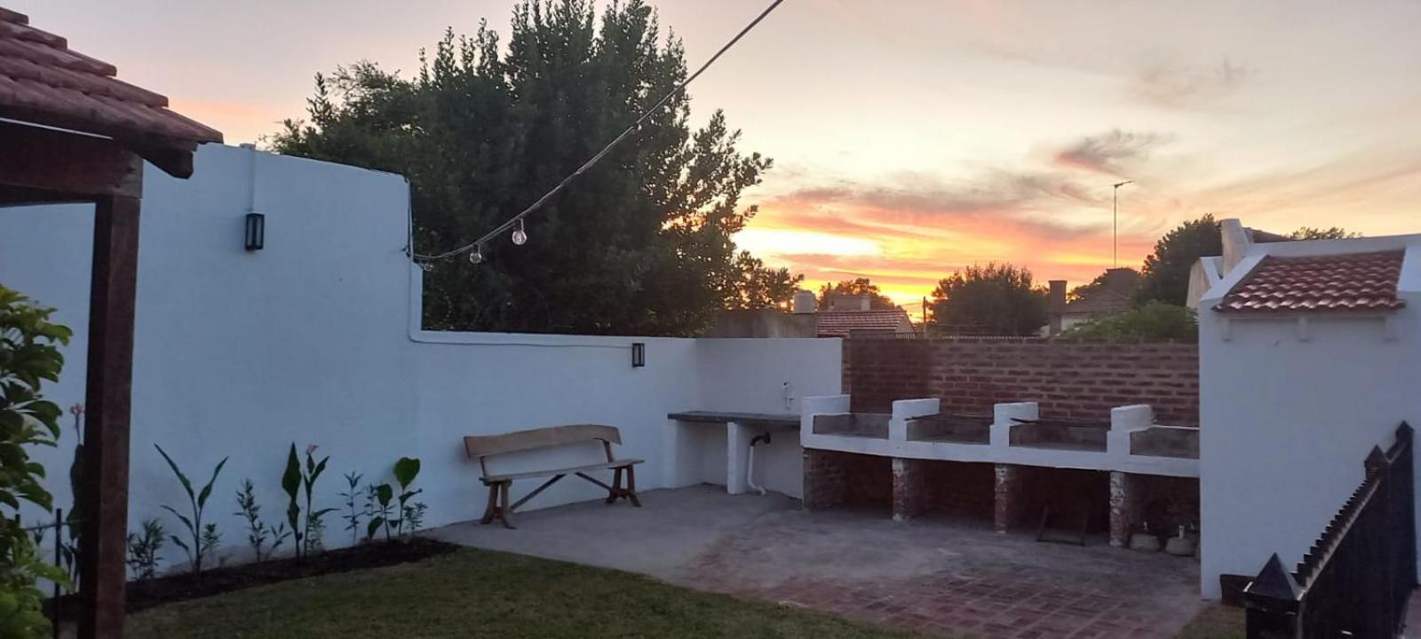 Palmeras