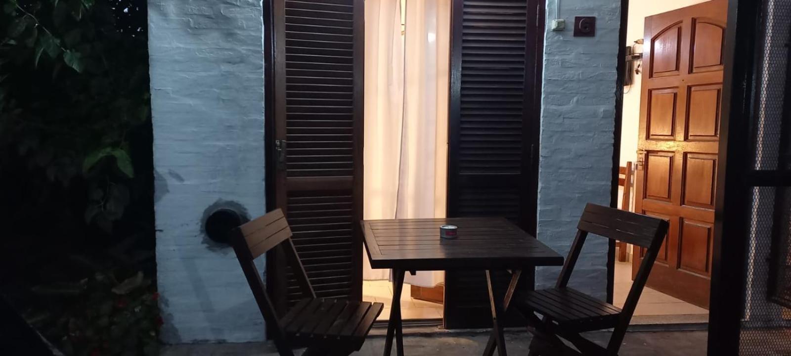 Apartment Palmeras