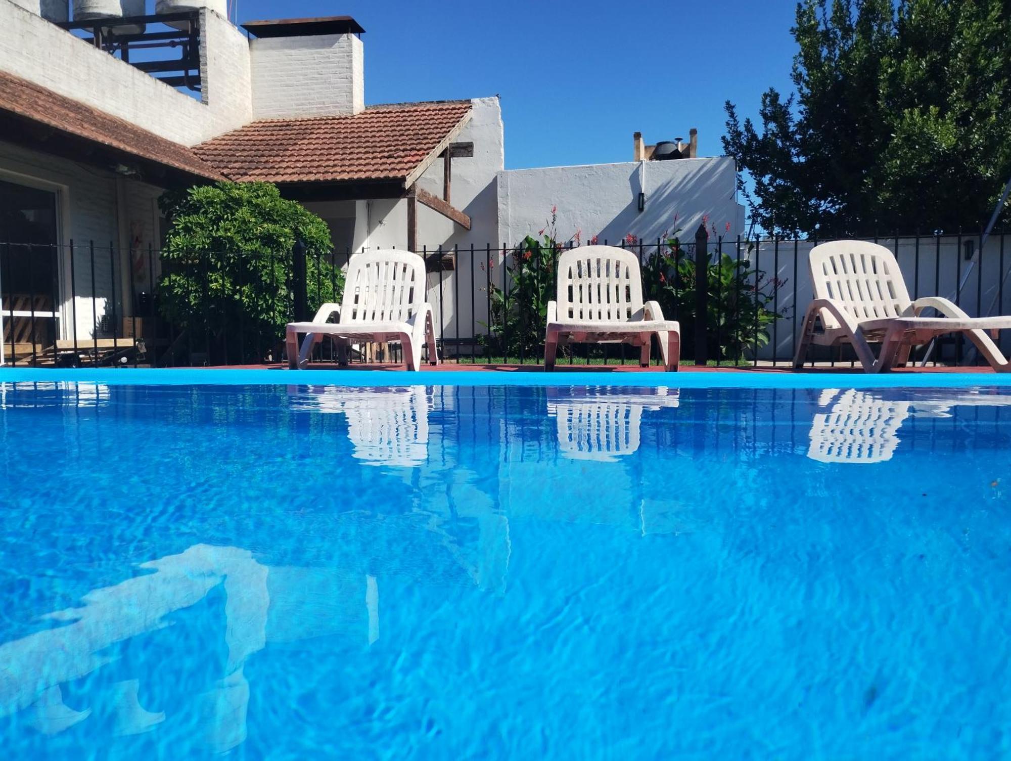 Apartment Palmeras Chascomus